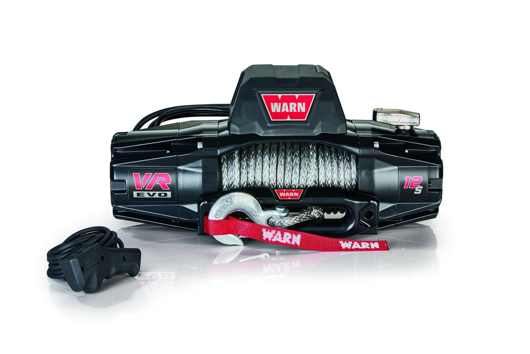 Warn 103255 VR EVO 12-S Winch