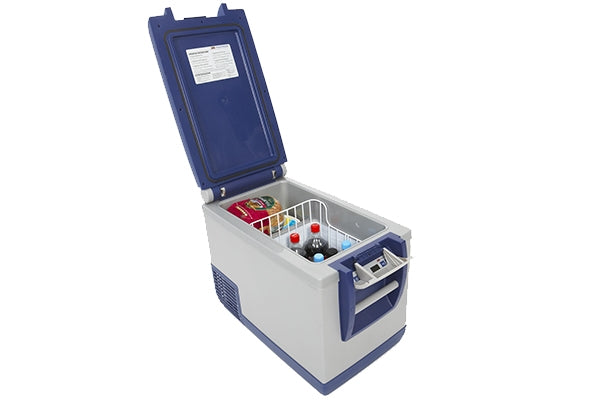 ARB 10801352 Fridge Freezer 37 Qt