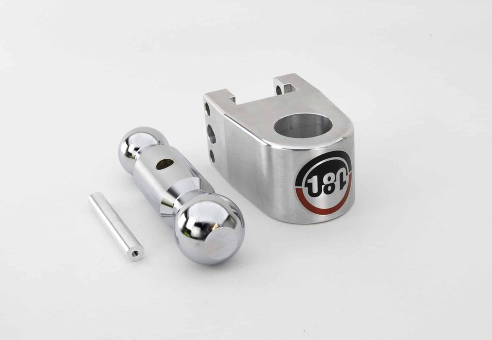 Weigh Safe Aluminum 180 Conversion Kit