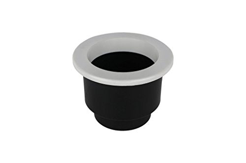 SeaSucker Tumbler Cup Holder Adapter (White)