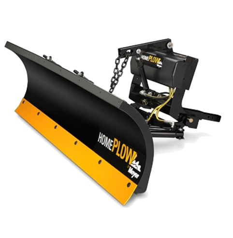 Meyer Products 24000 80" Pre-Assembled Electric Lift HomePlow Snow Plow
