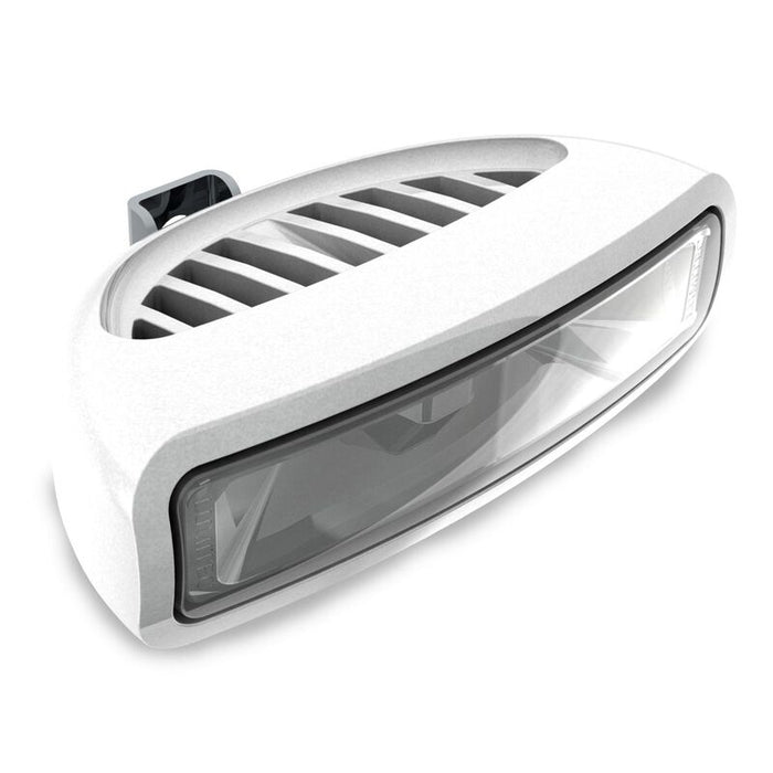 Lumitec Caprera3 Spreader Floodlight, Spectrum Color RGBW Output