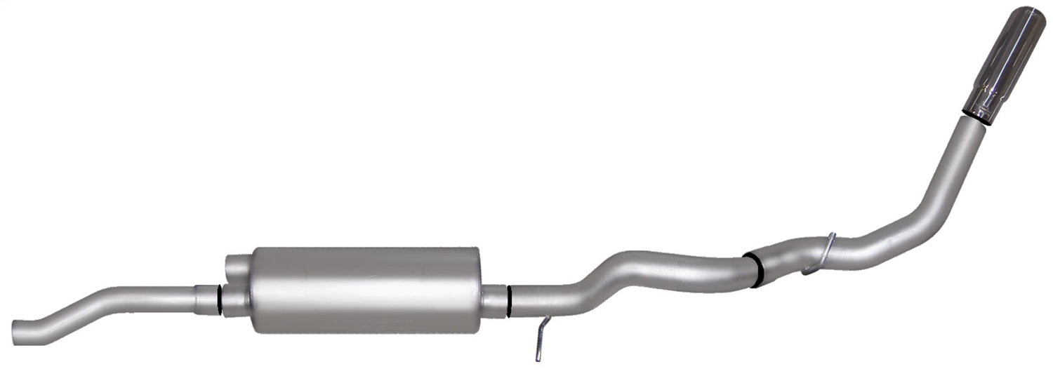 Gibson Performance 315531 Cat-Back Single Exhaust System