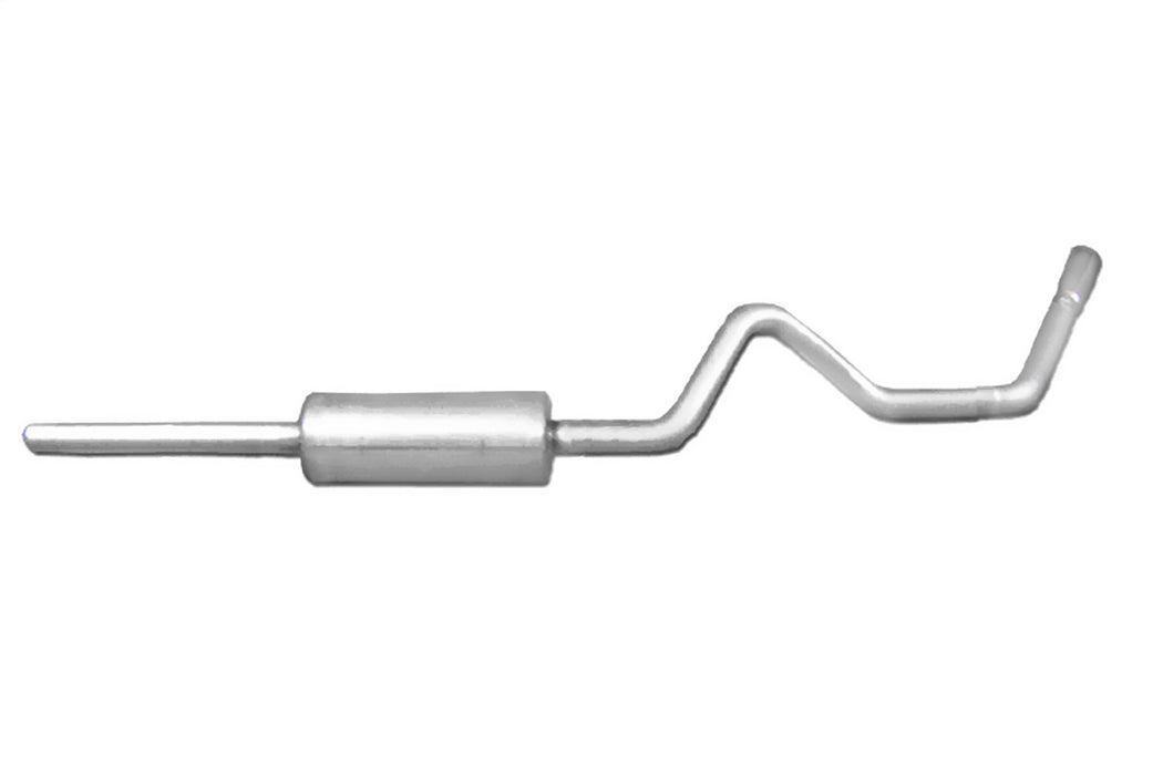 Gibson Performance 315571 Cat-Back Single Exhaust System