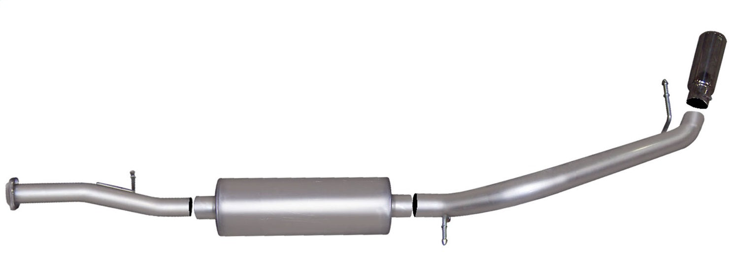 Gibson Performance 315584 Cat-Back Single Exhaust System
