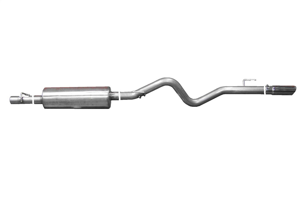 Gibson Performance 316593 Cat-Back Exhaust System Fits 04-09 Durango