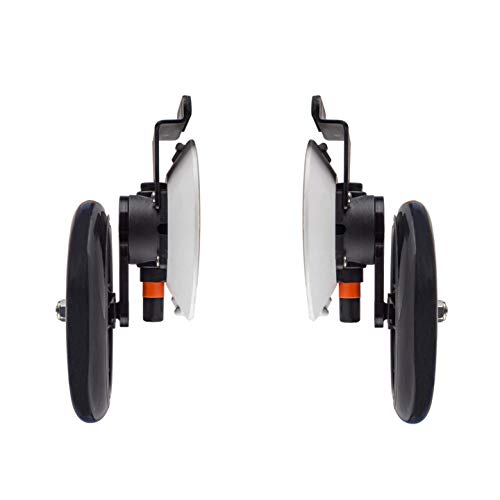 Seasucker MU7202 Cold Wheels
