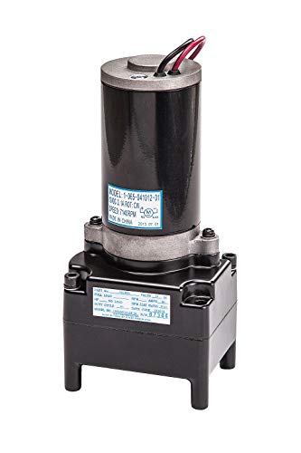 Stromberg Carlson LG-141893 High Speed Motor for Fifth Wheel Landing Gear