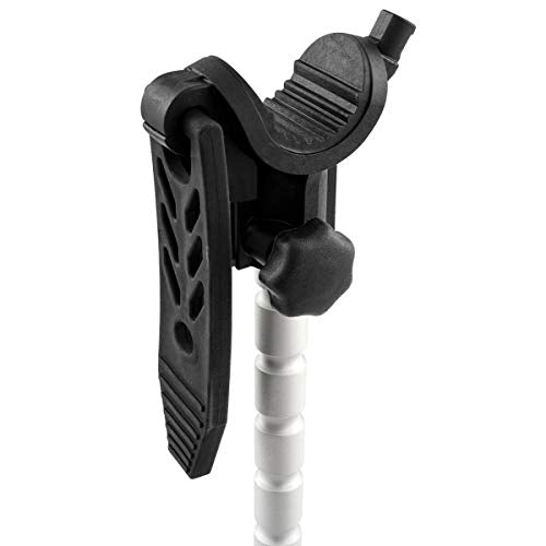 Minn Kota 1862051 MKA-55 Electric Steer Stabilizer Kit, Silver, one Size