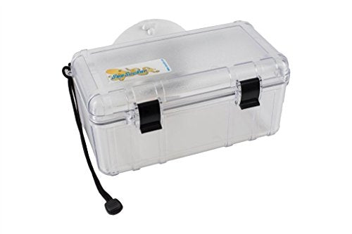 SeaSucker Large Dry Box, Vertical — Hebron RV Parts