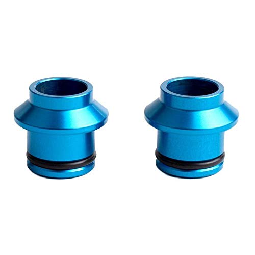 Seasucker BA1424 Huske 15X100Mm Thru-Axle Plugs