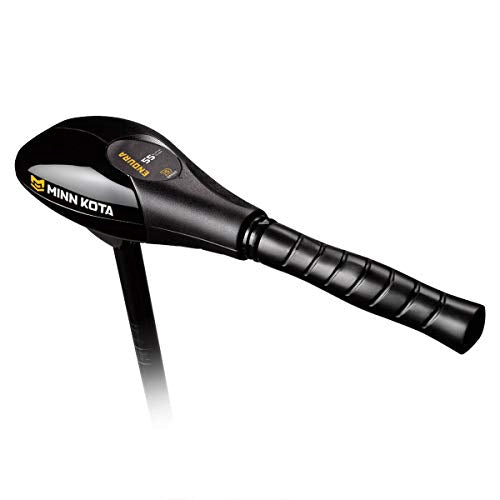 Minn Kota Endura C2 40 Freshwater Transom Mounted Trolling Motor (36" Shaft)