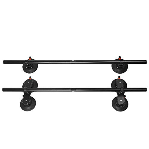Seasucker SX6150B Monkey Bars - Black