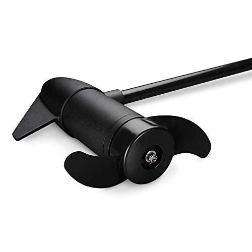 Minn Kota Endura C2 40 Freshwater Transom Mounted Trolling Motor (36" Shaft)