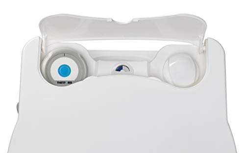 Thetford Porta POTTI 565E Curve 4/5.5G