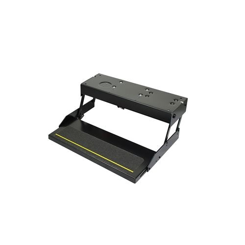 Lippert Components 3722662 Kwikee 33 Series Single Electric Step