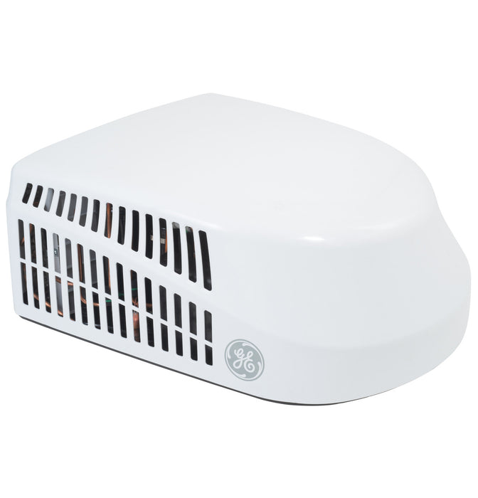 Ge Appliances Exterior RV Air Conditioner 15k-White