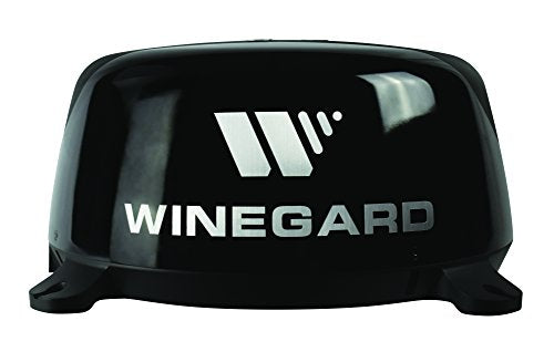Winegard - 80800 ConnecT 2.0 WF2 (WF2-335) Wi-Fi Extender for RVs