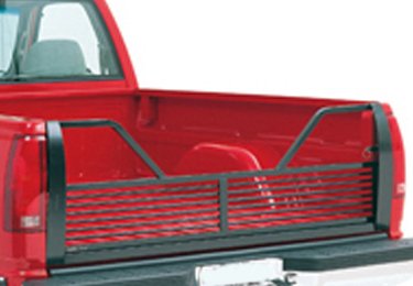 Stromberg Carlson VGD-94-101 Tailgate Vent for Dodge