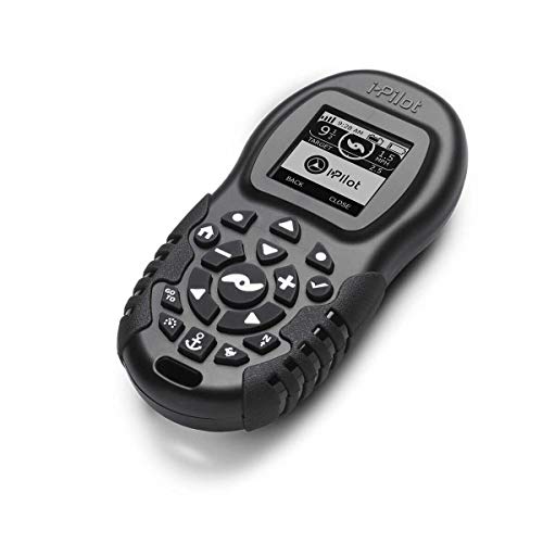Minn Kota 1866550 I-Remote Access Pilot System