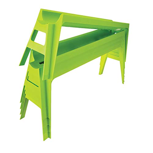 Thetford Titan RV Sewer Hose Support 17919, Green