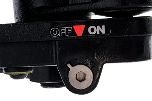 Camco Eaz-Lift ReCurve R6 Weight Distributing Hitch Kit with Adjustable Sway Control - 1000 lb. Tongue Weight Capacity |Heavy Duty and Rust Resistant Design - (48733)
