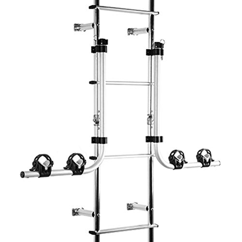 Stromberg Carlson LA-500 Roof Rail