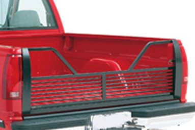 Stromberg Carlson VG-100 Tailgate Vent for Ford