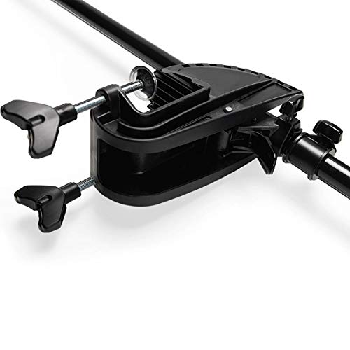 Minn Kota Endura C2 40 Freshwater Transom Mounted Trolling Motor (36" Shaft)