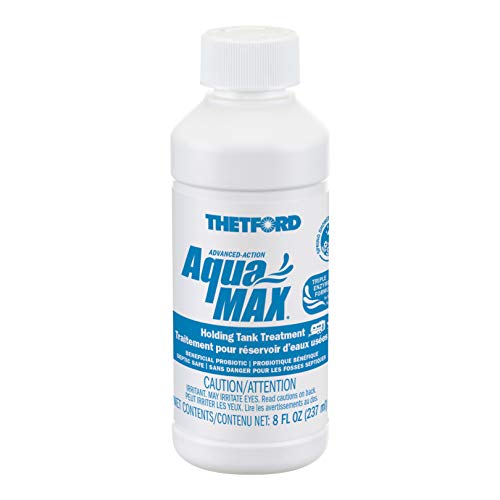 Thetford 96634 Aquamax Spring Showers 6-8 Oz