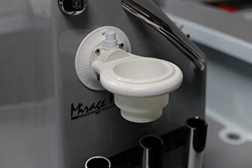 SeaSucker 1-Cup Holder, Vertical