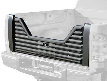 Stromberg Carlson VGT-70-4000 4000 Louvered Tailgate for Toyota