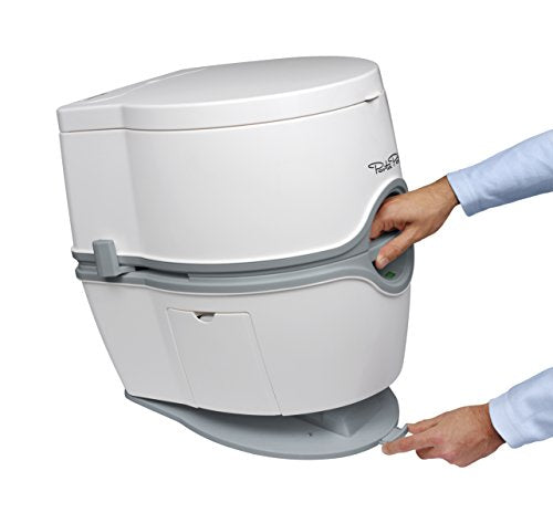 Porta Potti 92306 White Thetford Corp