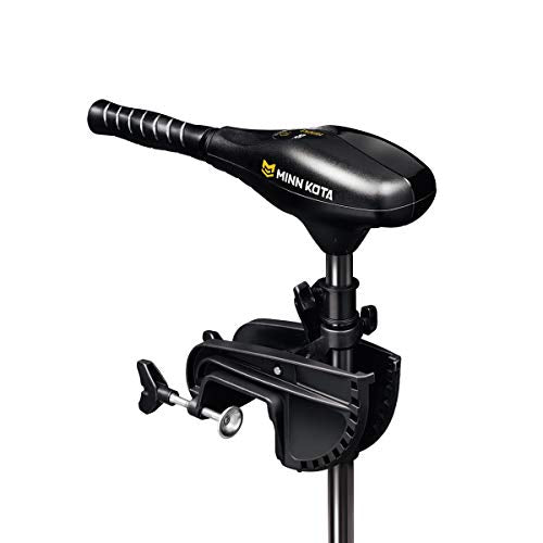 Minn Kota Endura C2 40 Freshwater Transom Mounted Trolling Motor (36" Shaft)