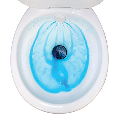 Aqua Magic Style II RV Toilet with Hand Sprayer / Low Profile / White - Thetford 42061