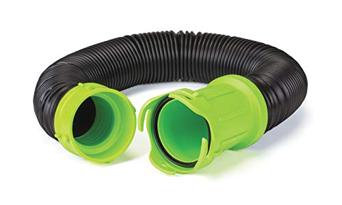 Thetford Titan 5-Foot Premium RV Sewer Hose Extension 17915