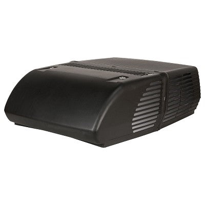 Coleman Mach10 15K Black Ducted Medium Profile AC Roof, Ceiling, Thermostat