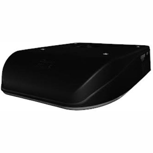 Coleman Mach8 13.5K Ducted Low Profile Black AC w-Heat Pump- Roof, Ceiling, Thermostat