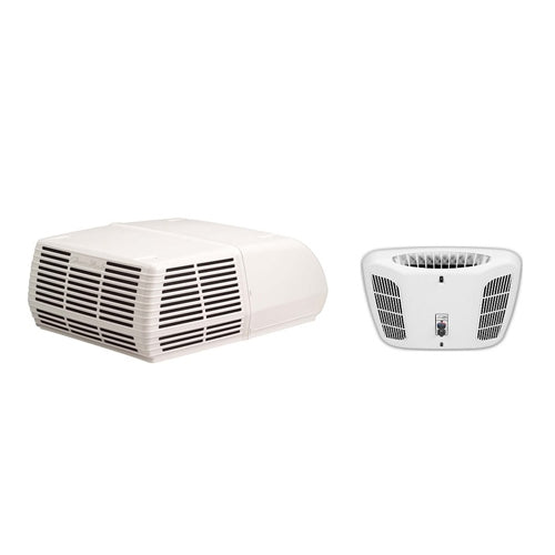 Coleman Mach3 13.5K BTU Non-Ducted White Air Conditioner - Roof & Ceiling Units