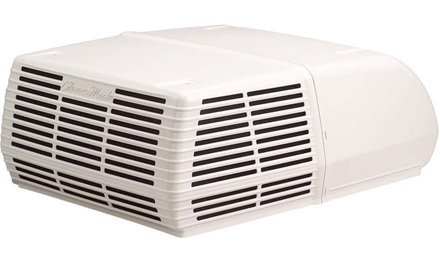 Coleman Mach1 11K Ducted PowerSaver White Air Conditioner -  Roof, Ceiling & Thermostat