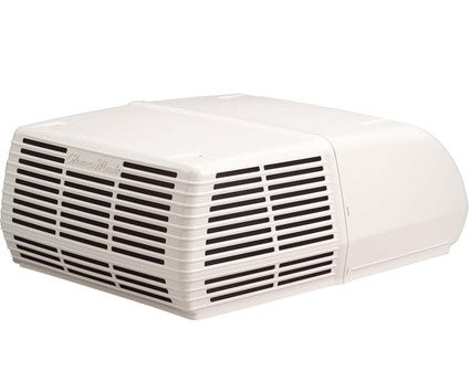 Coleman Mach3 13.5K Ducted Power Saver White AC -  Roof, Ceiling & Thermostat