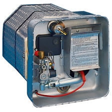 Suburban 5242A SW10D 10 Gallon Water Heater LP Gas Direct Spark Ignition DSI Model