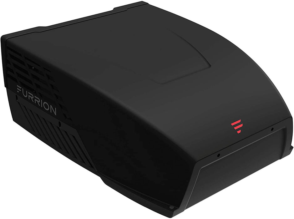 Furrion Chill 15,500 BTU (Black) RV Rooftop AC - FACR15SA-BL-AM