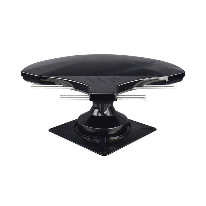 Winegard RZ-6035 Rayzar z1 RV TV Antenna (HD, Digital, 4K Ready, ATSC 3.0 Ready) - Black