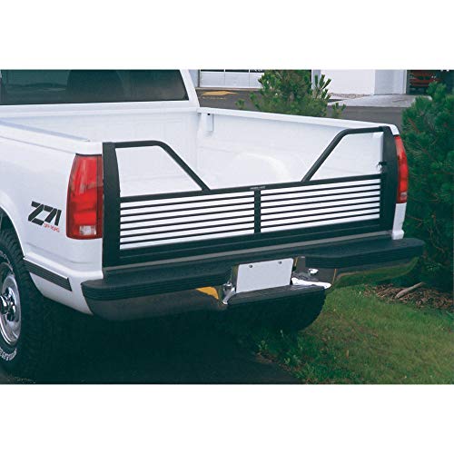 Stromberg Carlson Vented Tailgate - GMC/Chevy 2007 New Body 1500; 2008-2013 New Body All Series