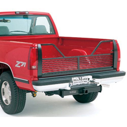 Stromberg Carlson VGM-88-100 Tailgate Vent for GM