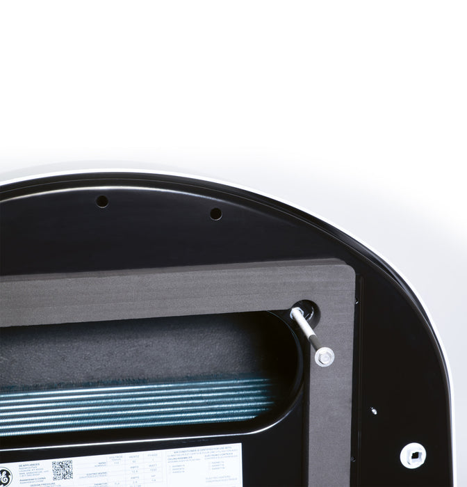 Ge Appliances Exterior RV Air Conditioner 15k-Black
