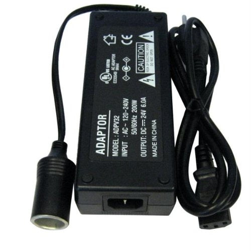 Norcold 634650 120V AC Power Cord for NRF models - Free Shipping!