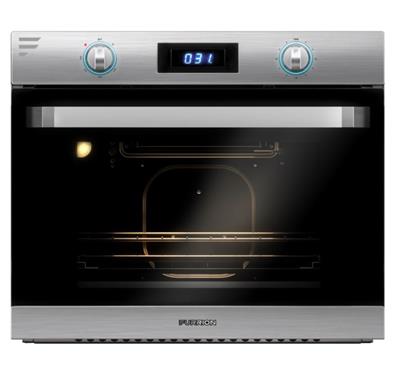 Furrion FS22N20A-SS 22" Built-in Stove Stainless Steel