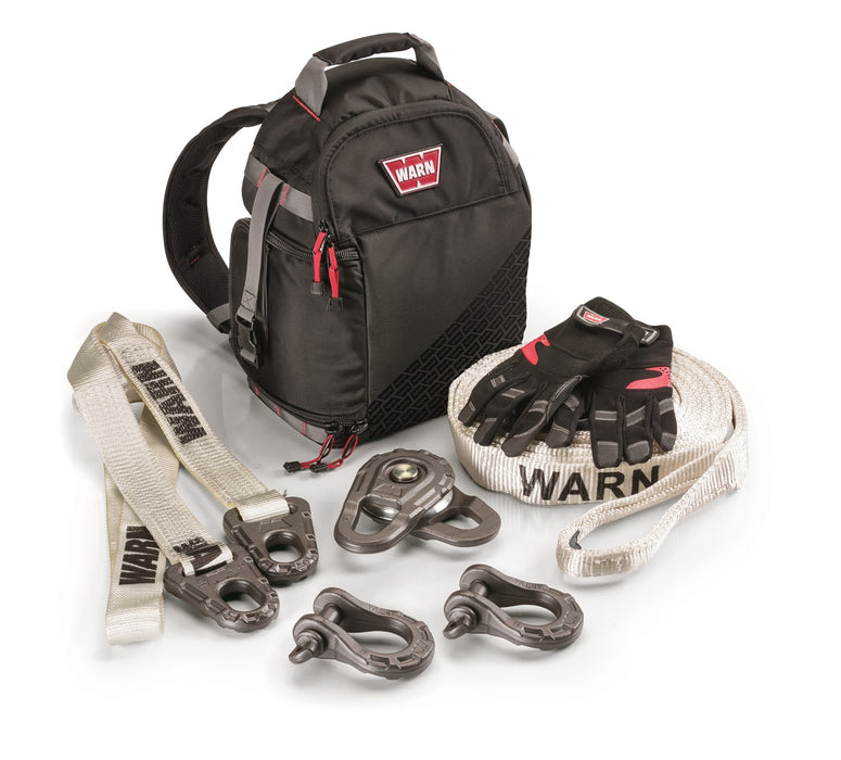 Warn 97565 Epic Recovery Kit